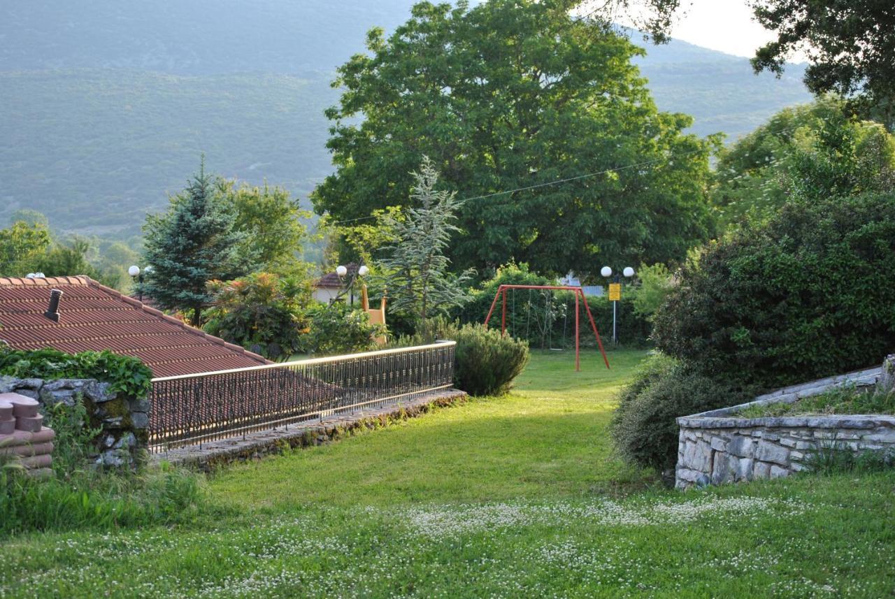 Rodami Kalentzi Exterior photo