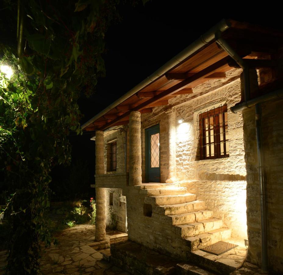Rodami Kalentzi Exterior photo