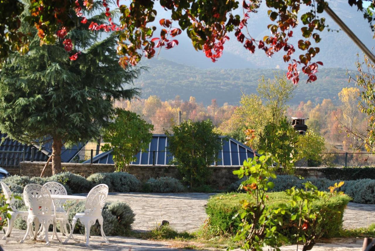 Rodami Kalentzi Exterior photo