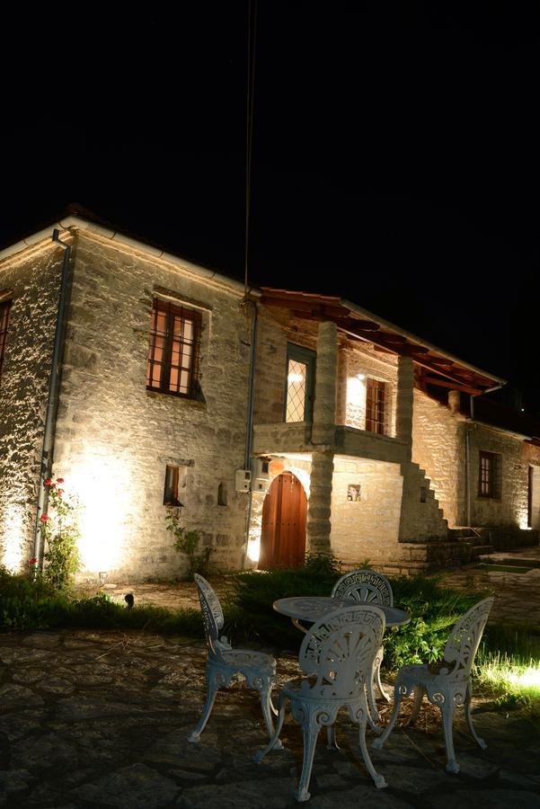 Rodami Kalentzi Exterior photo