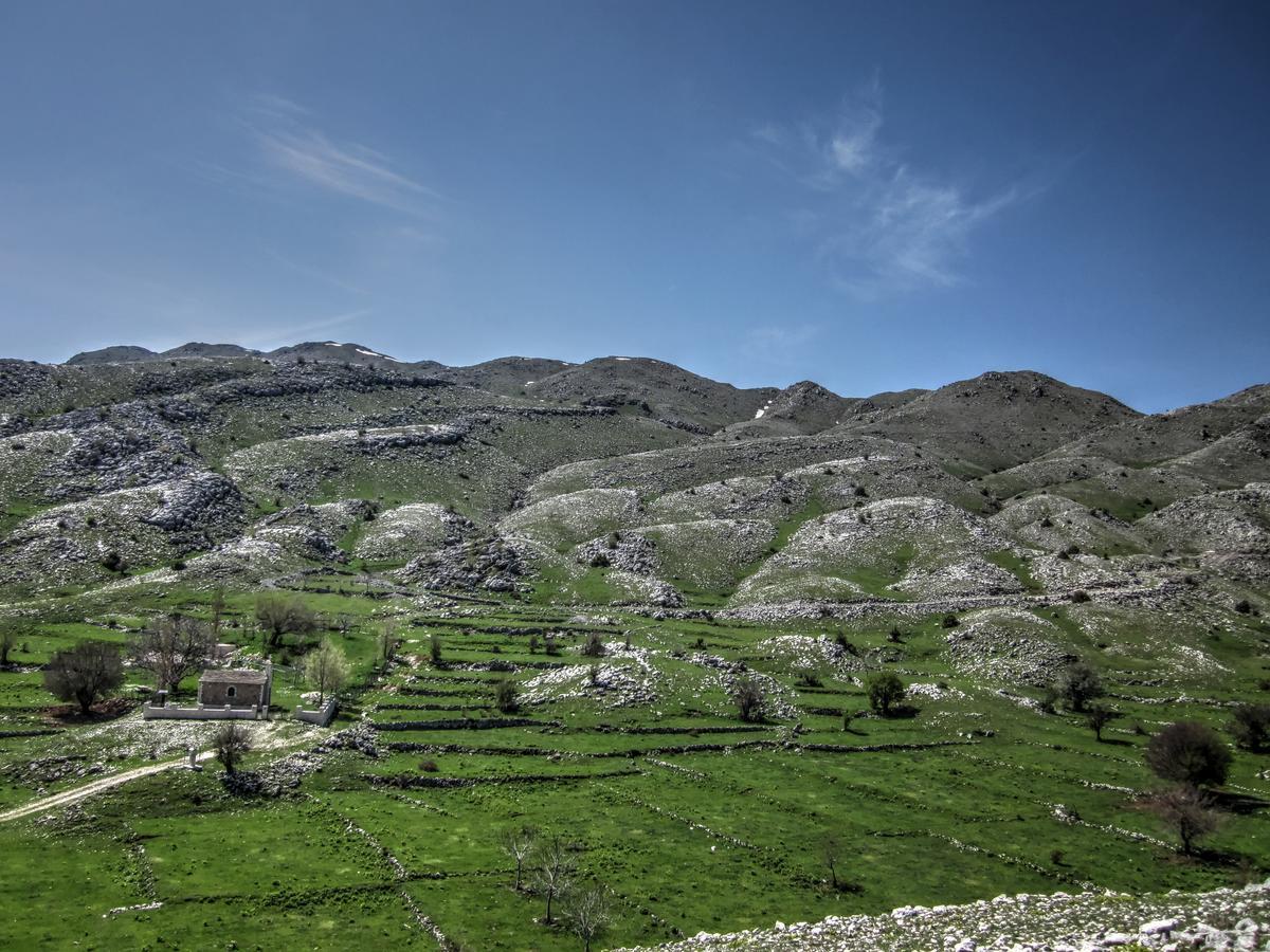 Rodami Kalentzi Exterior photo
