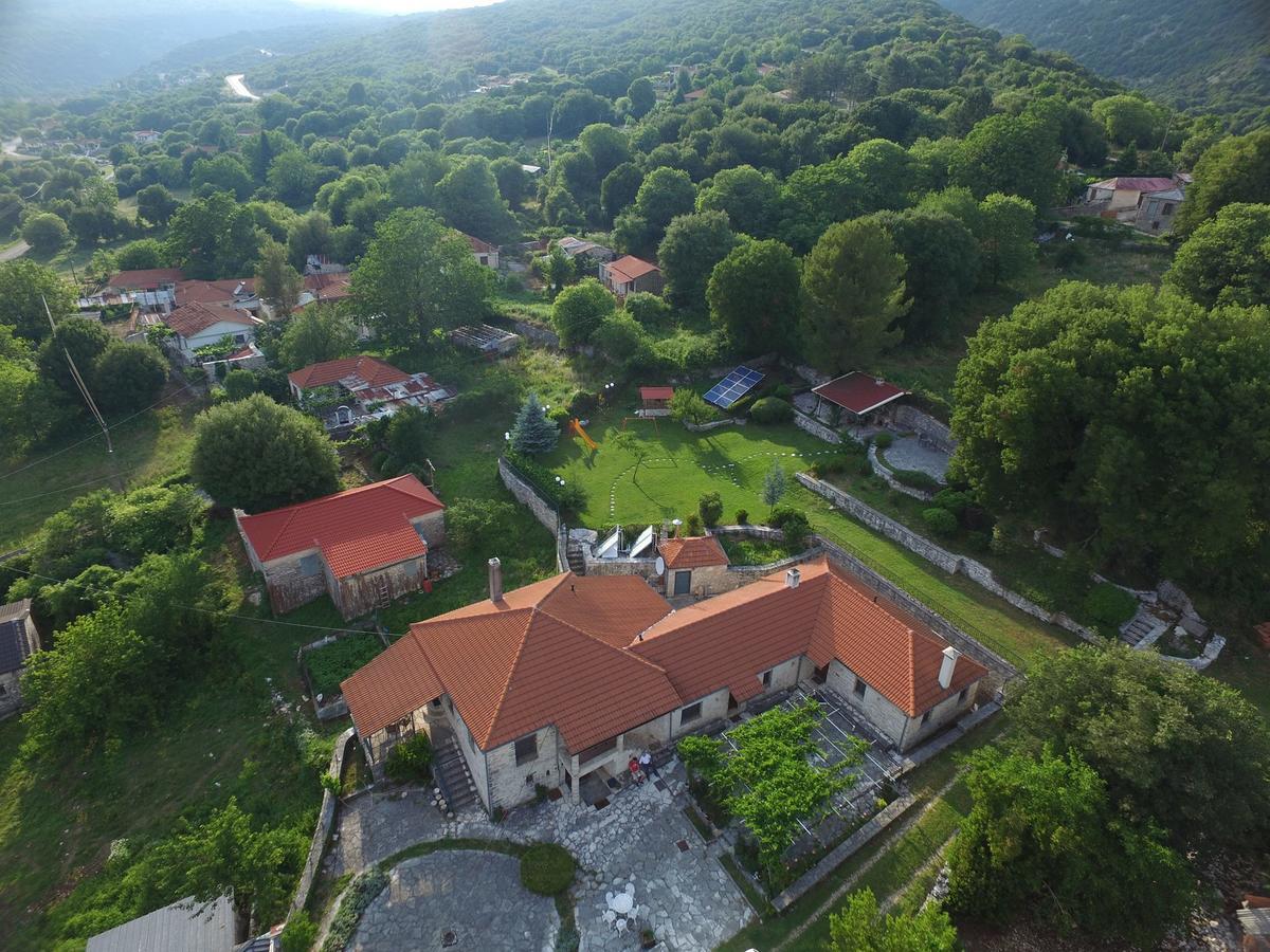 Rodami Kalentzi Exterior photo