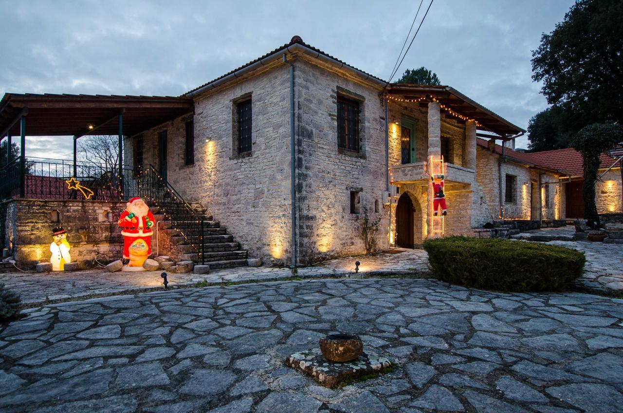 Rodami Kalentzi Exterior photo