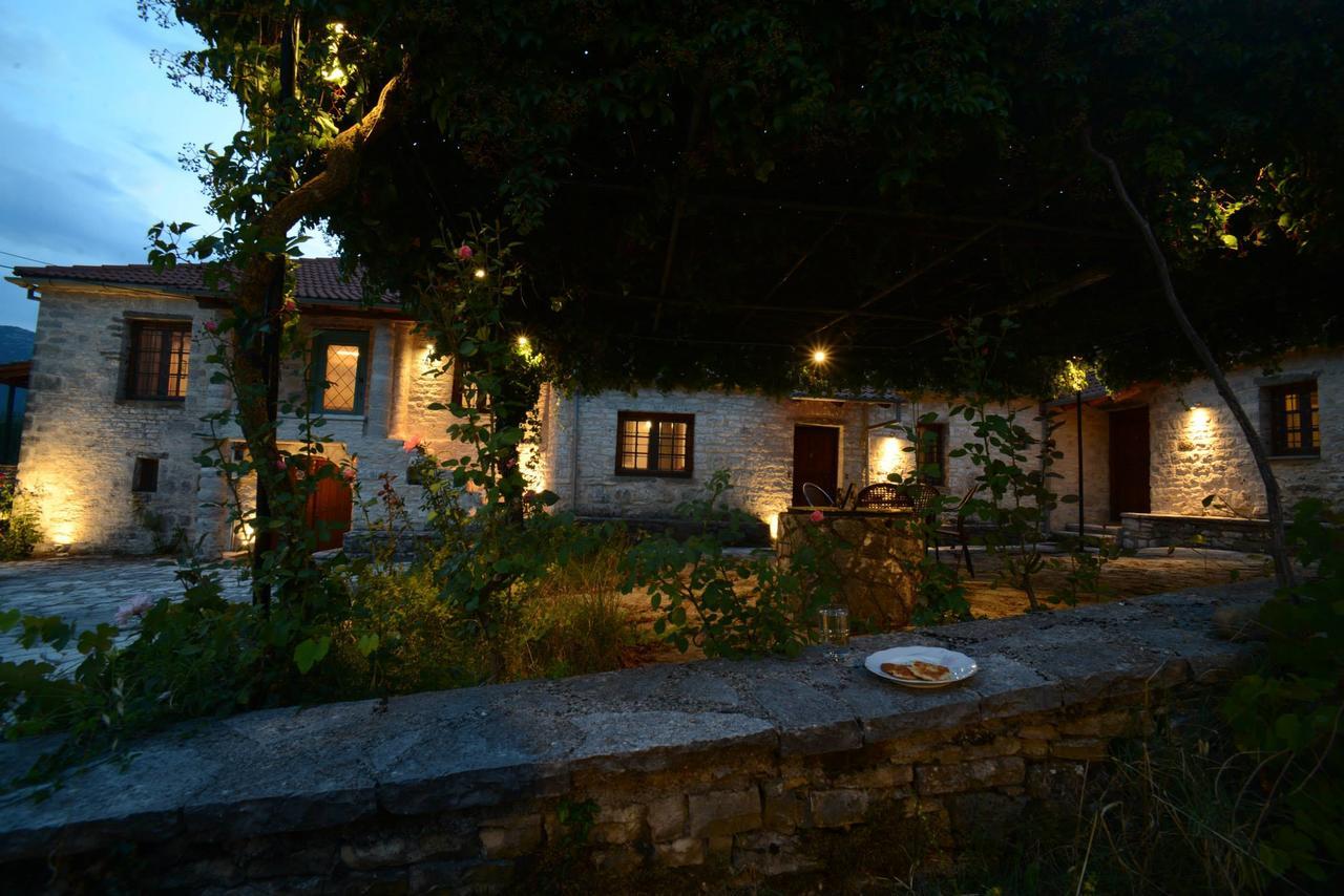 Rodami Kalentzi Exterior photo