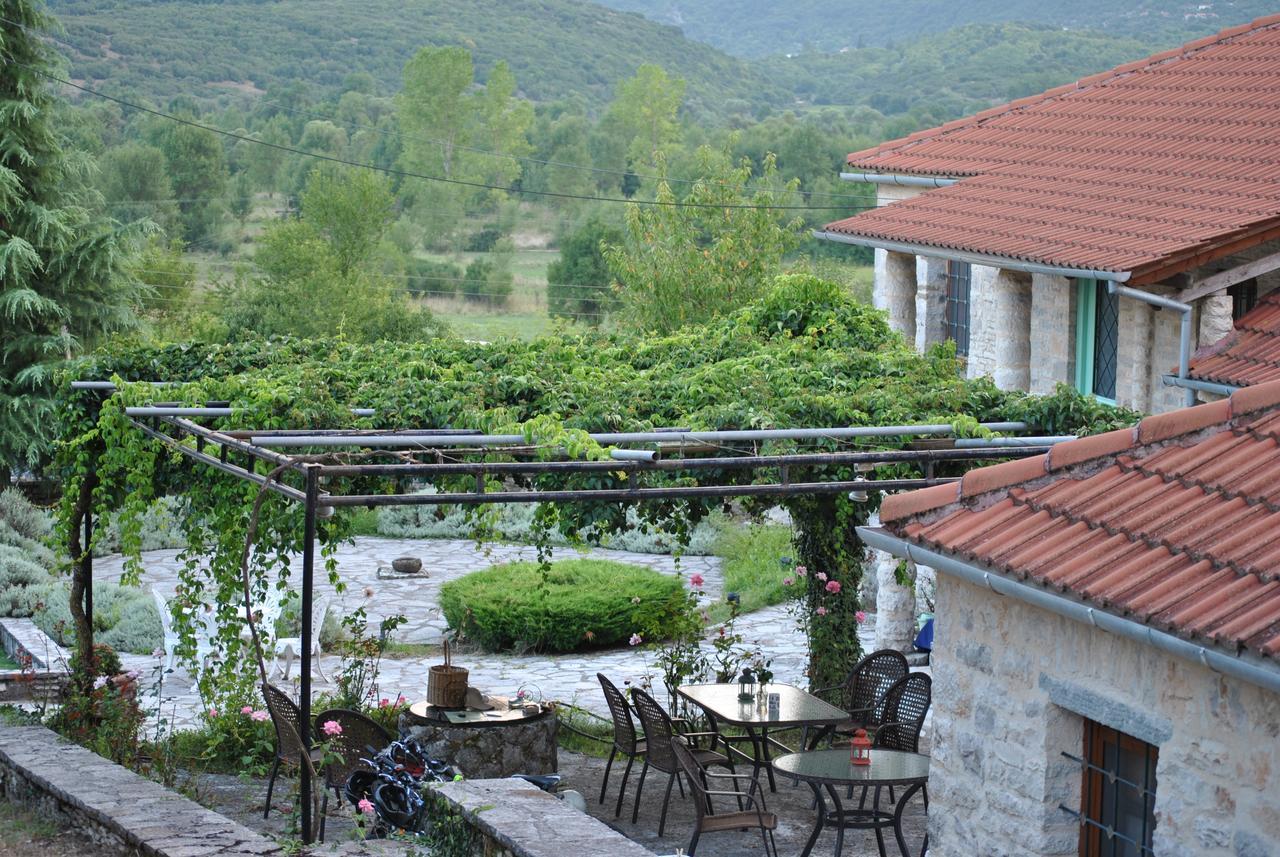 Rodami Kalentzi Exterior photo